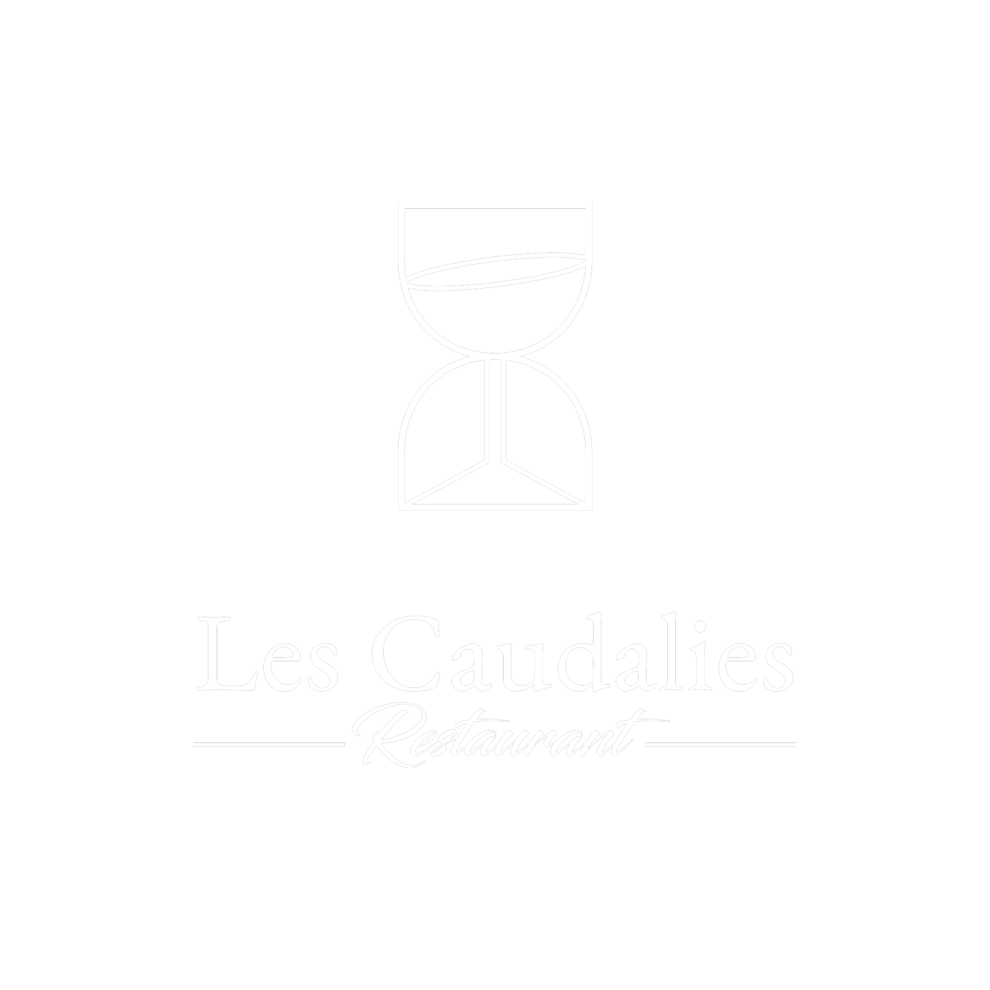 Restaurant Les Caudalies
