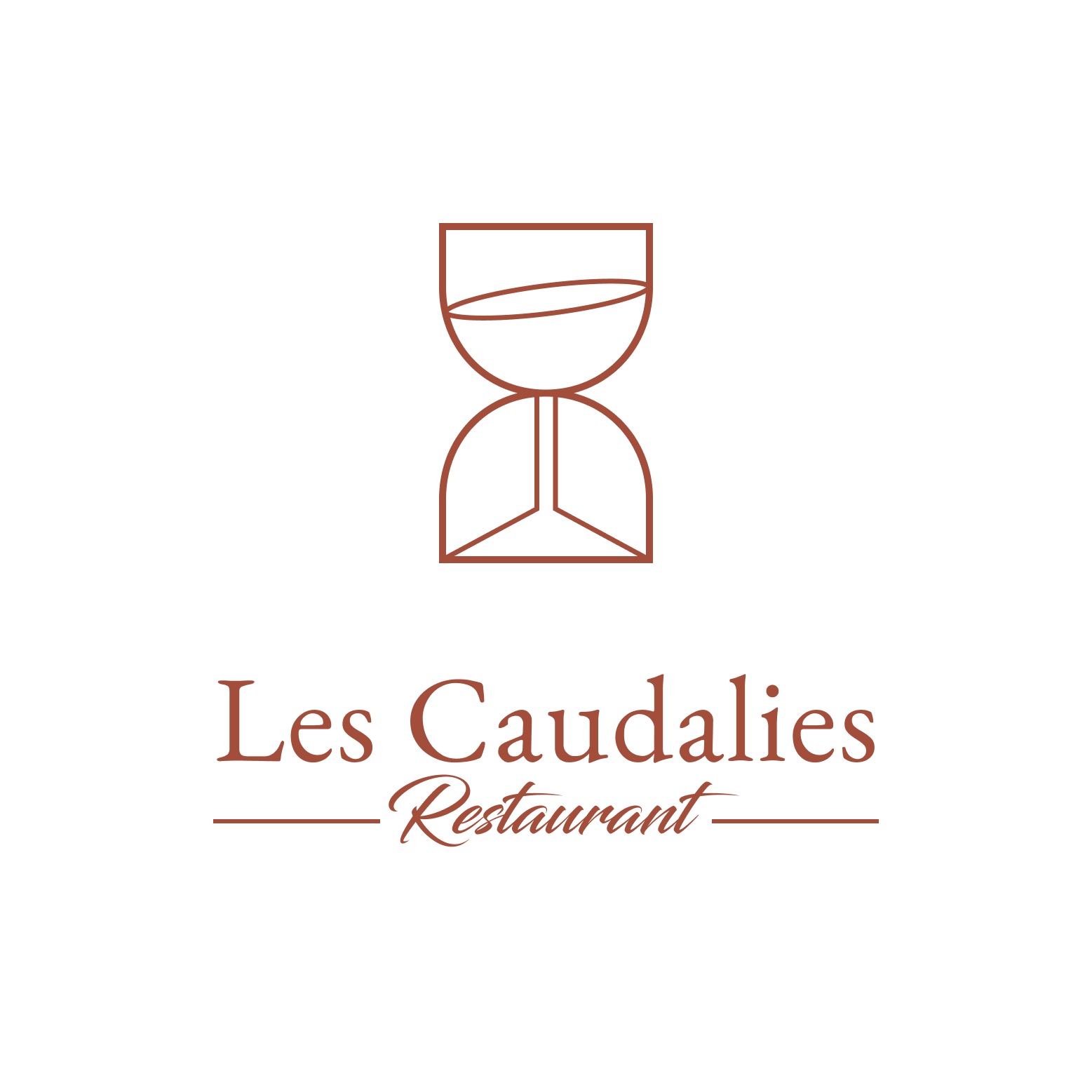 Restaurant Les Caudalies